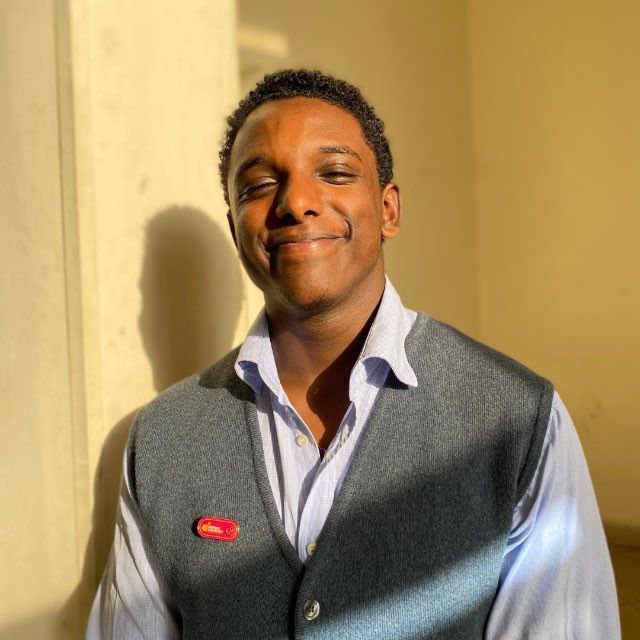 Immediate Past President